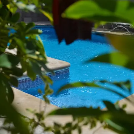 Bellissimo Boutique Hotel